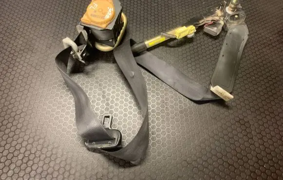 Honda Jazz Front seatbelt J0XAPB1U500