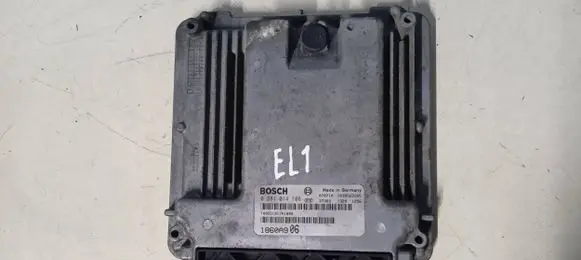 Mitsubishi Outlander Engine control unit/module 1860A906