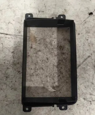 Volkswagen Jetta VI Other center console (tunnel) element
