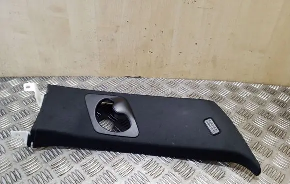 BMW X5 E70 (C) pillar trim 51436981709 6981709 503685PD