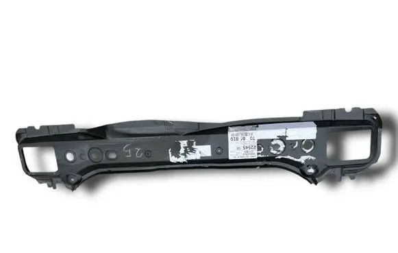 Renault Twingo II Central body control module 7782345603