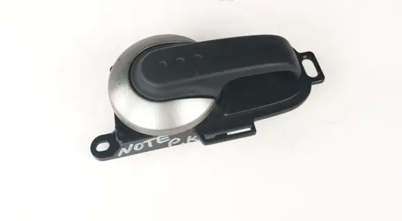 Nissan Note (E11) Front door interior handle 5010800006