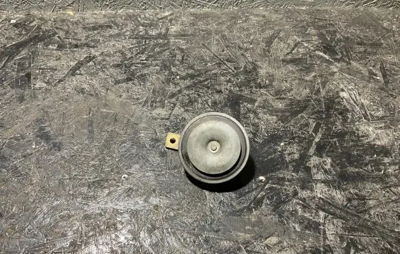 Mercedes-Benz S W140 Horn signal 0035426820