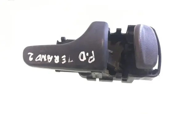 Nissan Terrano Front door interior handle