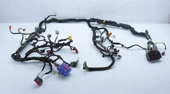 Ford Transit Panel wiring BK3T14K024JFE