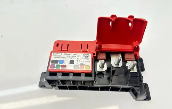 BMW 3 G20 G21 Positive wiring loom 6994420