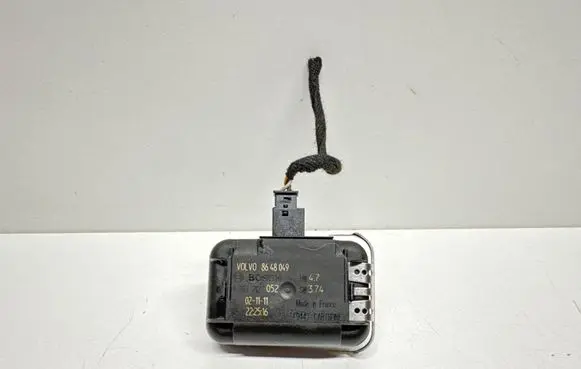 Volvo V50 Rain sensor 8648049 1397212052