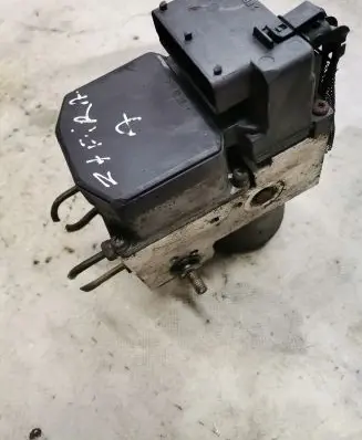 Opel Zafira B ABS Pump 0273004591
