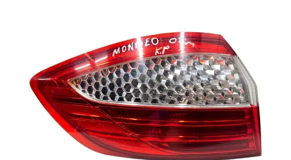Ford Mondeo MK IV Rear/tail lights 7S7113405B 11380