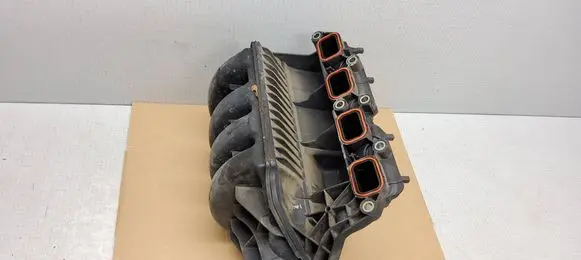 Volkswagen Golf V Intake manifold 2900310509 03C129711F 03C129709F