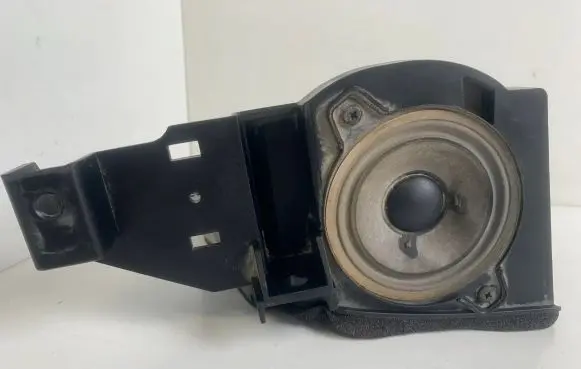 Saab 9-3 Ver2 Parcel shelf speaker 12792504