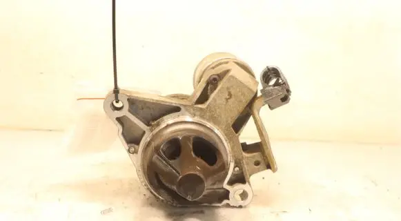 Toyota Aygo AB40 Starter motor