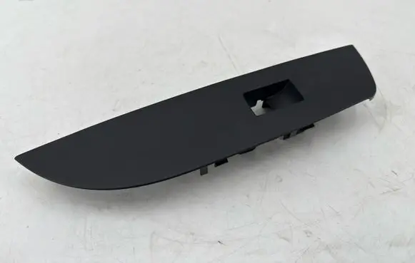 Toyota Corolla E210 E21 Front door window switch trim 7423202G40