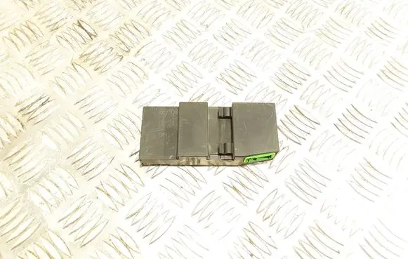 Volvo S80 ESP (stability system) control unit 8691998