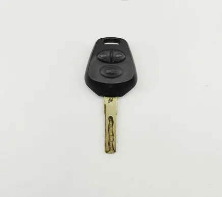 Porsche Boxster 986 Ignition key/card 99653893200