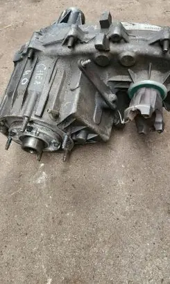 Jeep Wrangler Gearbox transfer box case 50707J5