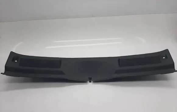 Nissan Qashqai Trunk/boot sill cover protection 849924EA0A