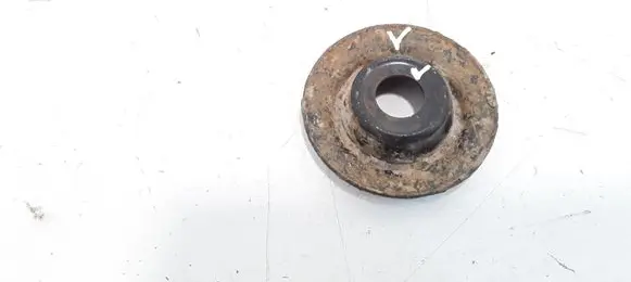 Volkswagen Bora Coil spring mount 