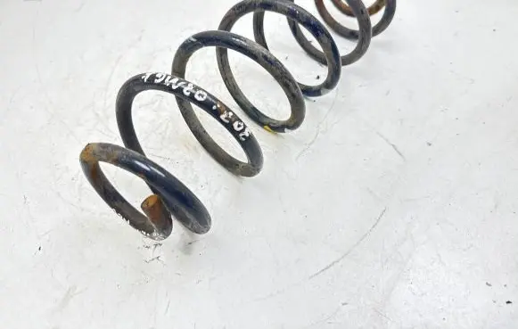 Peugeot 307 Rear coil spring