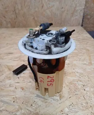 Citroen C5 Mechanical fuel pump