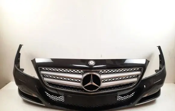 Mercedes-Benz CLS C218 X218 Front bumper