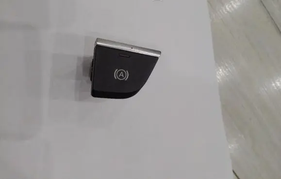 Audi Q5 SQ5 Fog light switch 80b927143