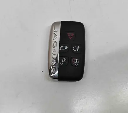 Jaguar F-Type Ignition key/card EX5315K632BG