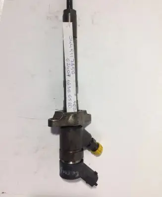 Ford Focus Fuel injector 0445117859 6840716366520