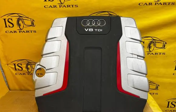 Audi SQ7 Engine cover (trim) 4M0183A
