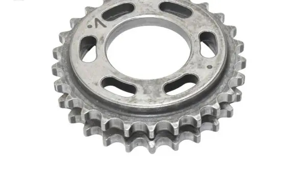 BMW 7 E38 Timing chain sprocket 11311731512 1731512