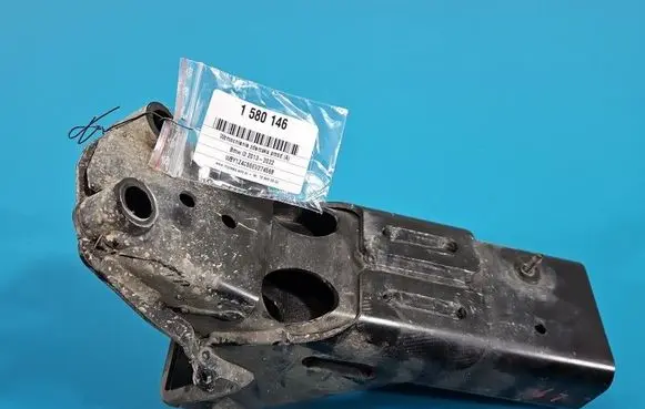BMW i3 Front bumper support beam IMPRK1580146