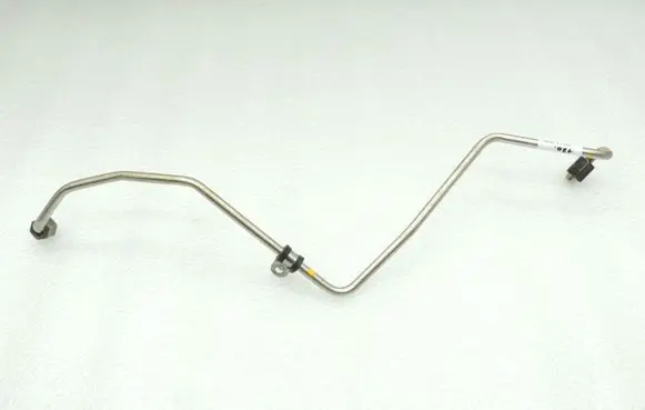 Volkswagen Tiguan Turbo turbocharger oiling pipe/hose 03L145771B