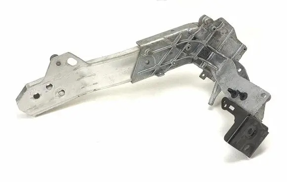 Mercedes-Benz GLC X253 C253 Headlight/headlamp mounting bracket A2536210700