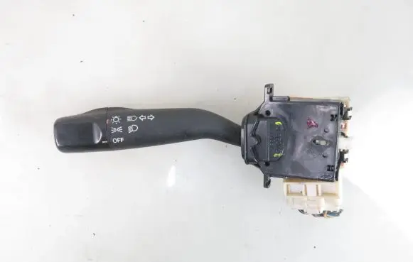 Suzuki Liana Wiper turn signal indicator stalk/switch 17A089D