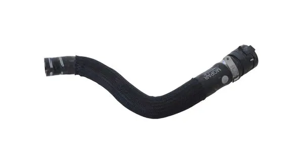 Fiat 500X Engine coolant pipe/hose 52151508