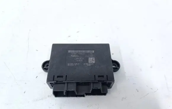 Ford Mondeo MK V Door control unit/module DG9T14B531EA