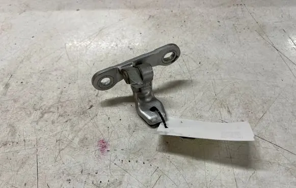 Opel Vectra C Rear door upper hinge BL279 W223KMS
