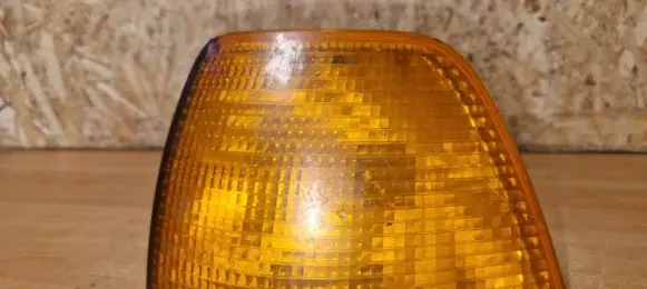 BMW 3 E36 Front indicator light 1387043