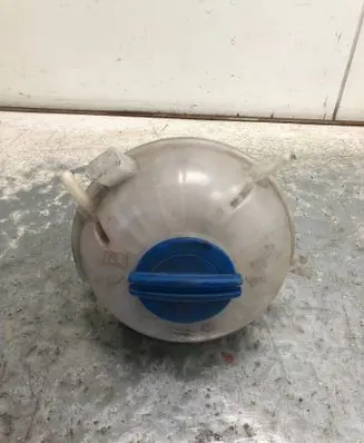 Volkswagen Crafter Coolant expansion tank/reservoir 7E0121407BBILI 7E0121407B