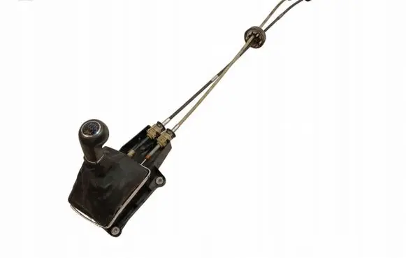 Opel Astra F Gear shift cable linkage 