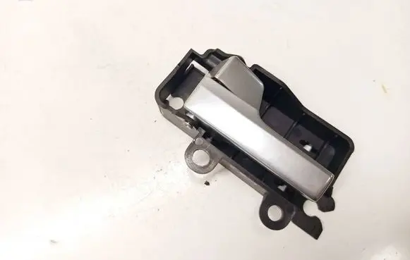 Ford Focus Front door interior handle 3M51R22601AA