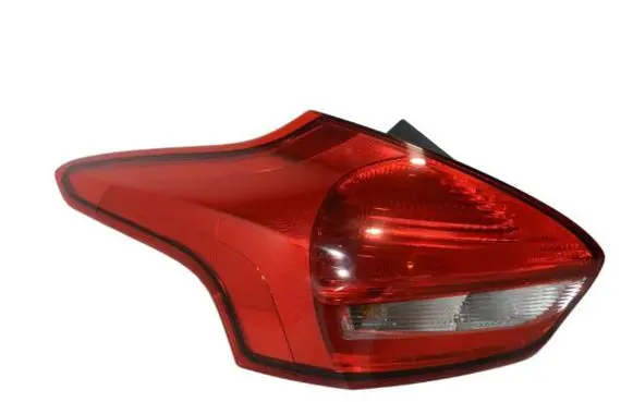 Ford Focus Rear/tail lights F1EB13485CF F1EB-13485-CF