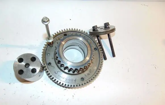 Subaru Legacy other engine part 13133AA000