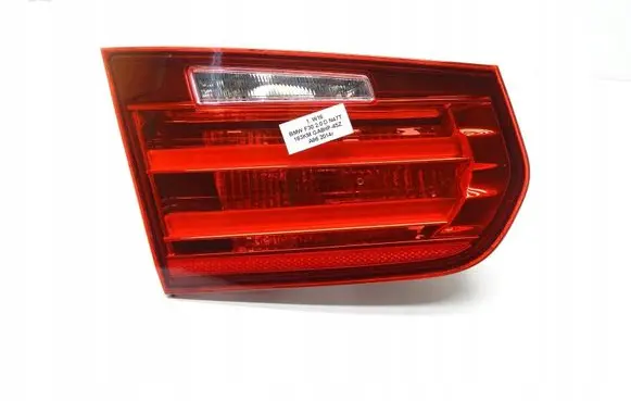 BMW 3 F30 F35 F31 Rear/tail lights 7371111