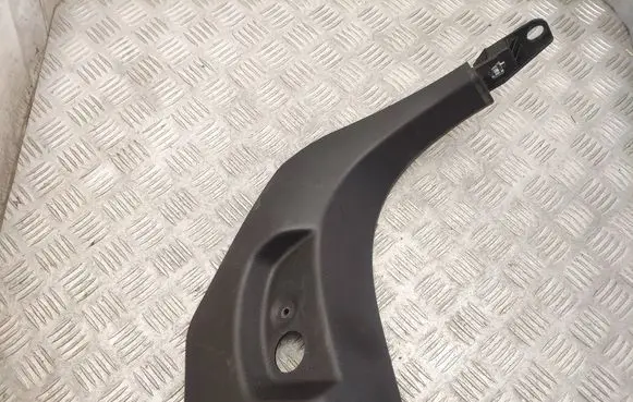 BMW X5 G05 Front sill trim cover 7434363 51437434363