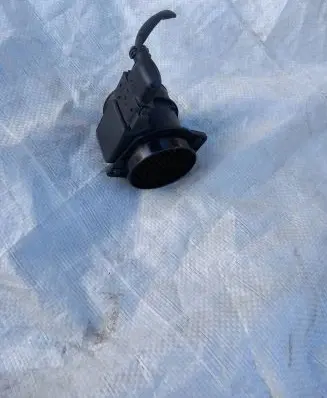 Mercedes-Benz C W203 Mass air flow meter A1110940148