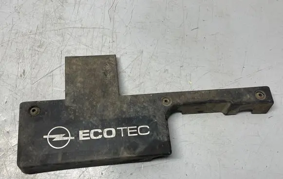Opel Astra G Engine cover (trim) 24454289