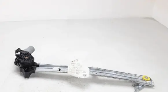 Honda HR-V Front door window regulator with motor WR1502750304