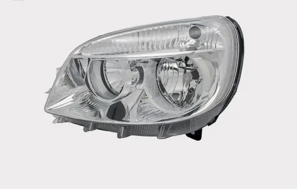 Fiat Doblo Headlight/headlamp 51805935 51755051