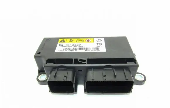 Airbag control unit/module